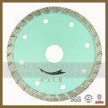 230mm Diamond Cutting Disc for Anger Grinder Mansory Tile (SY-CD)